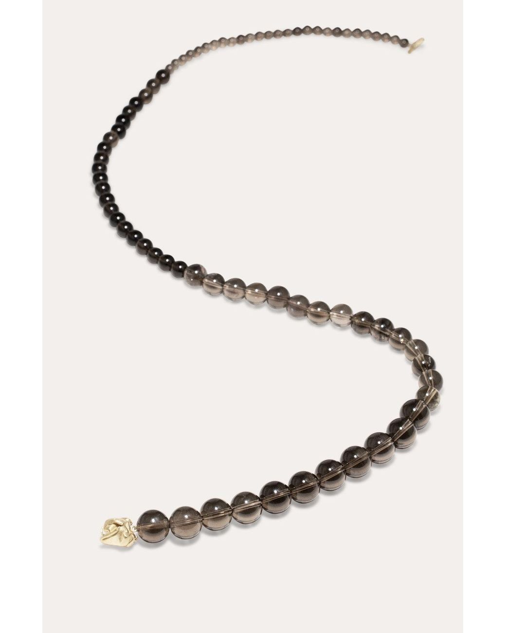 COMPLETEDWORKS Metallic Tidelands for men