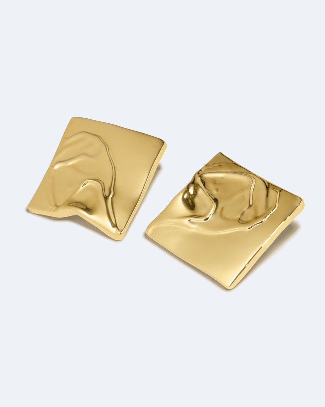 COMPLETEDWORKS Metallic You'Re Overthinking Again