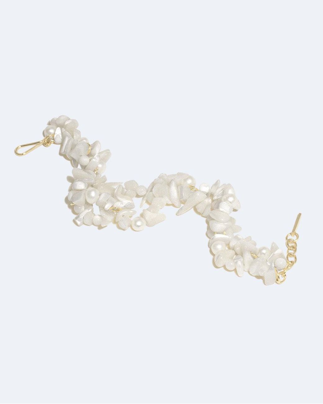 COMPLETEDWORKS White The Shifting Stream