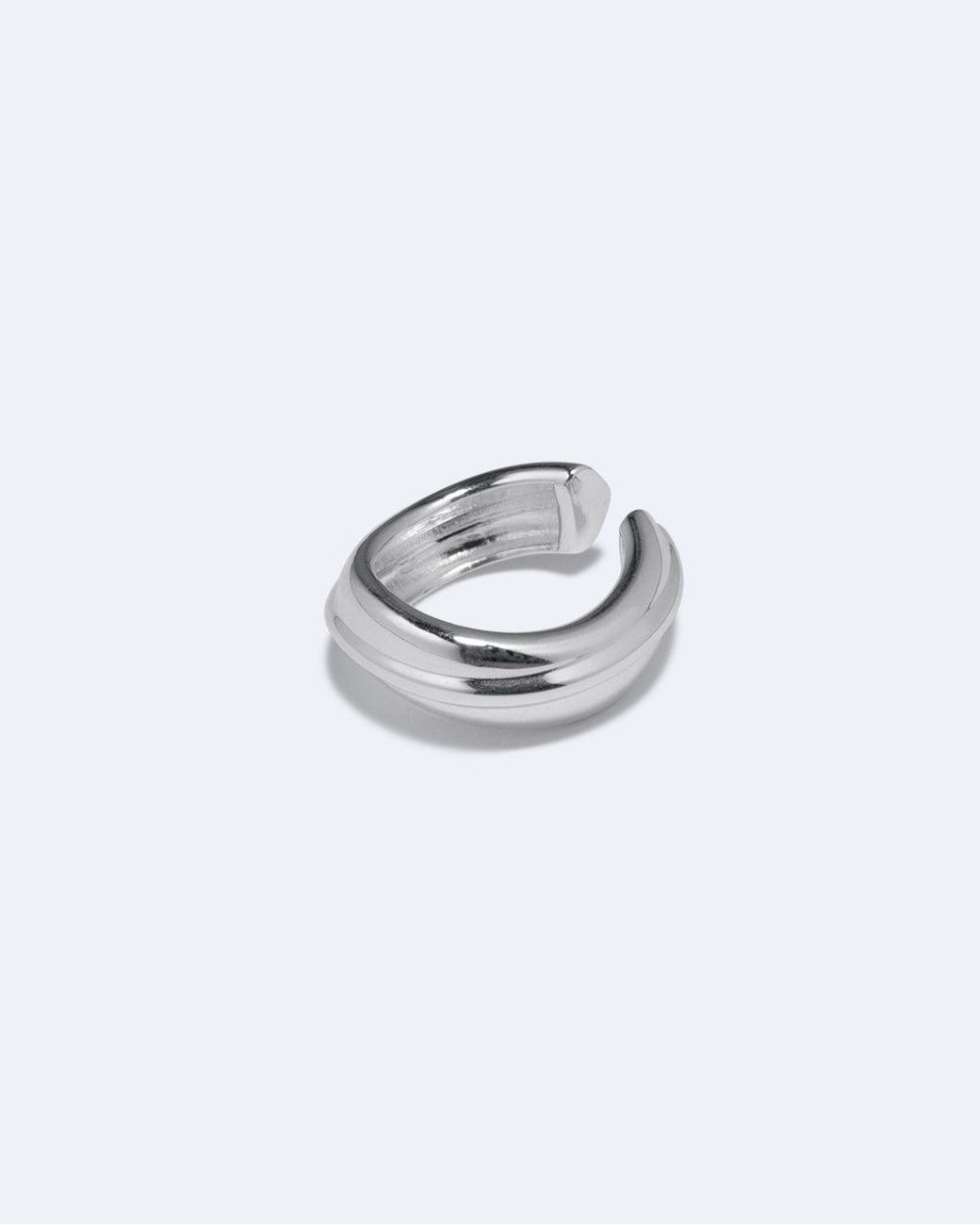 COMPLETEDWORKS Metallic Is This Riveting
