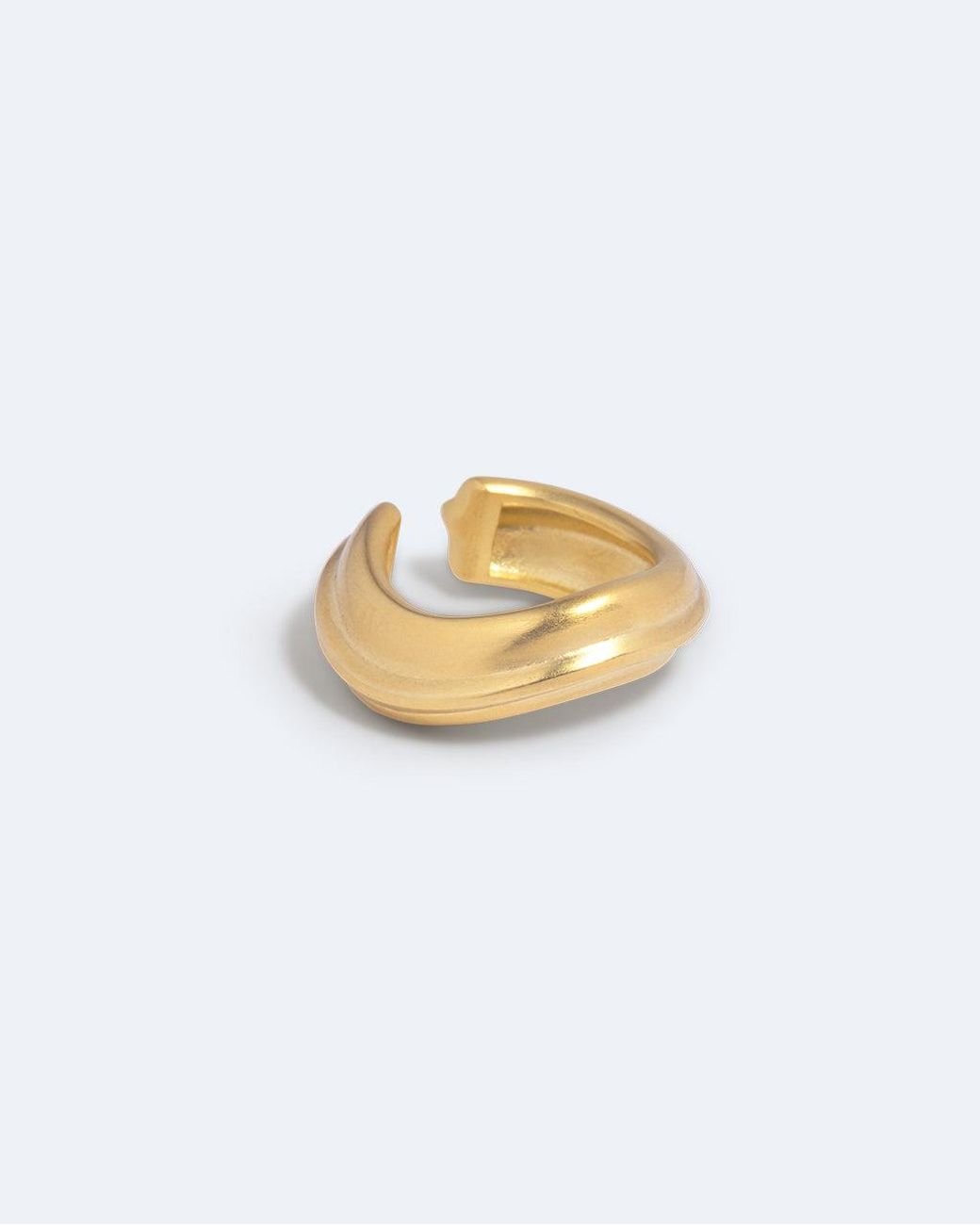 COMPLETEDWORKS Metallic Is This Riveting