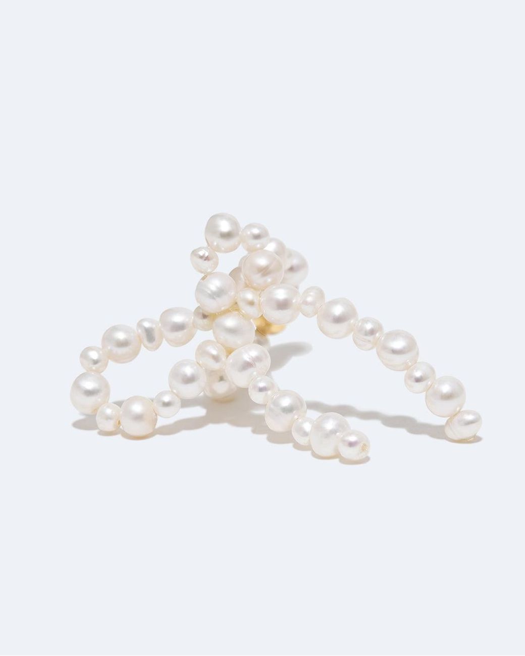 COMPLETEDWORKS White Loop‐The‐Loop