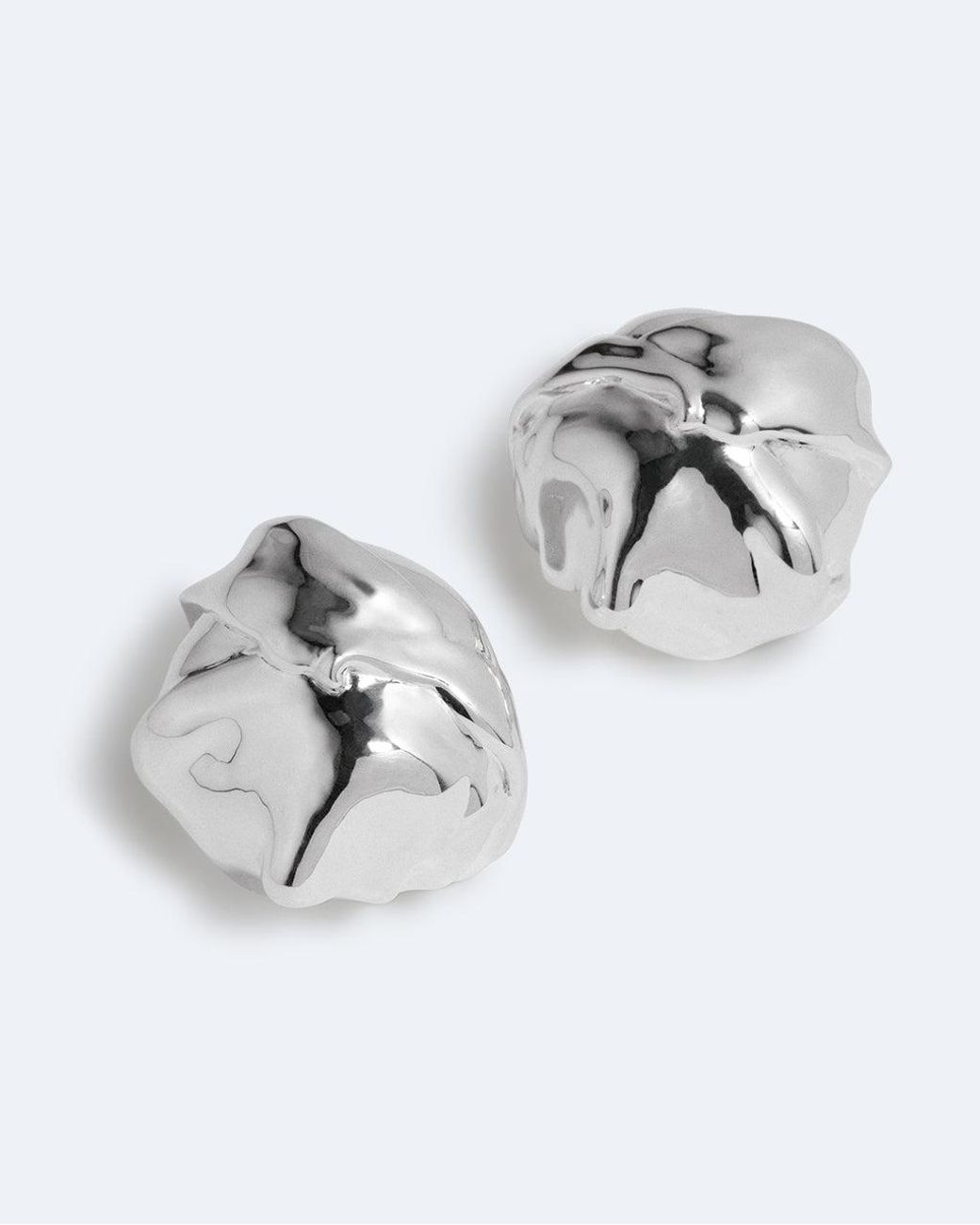 COMPLETEDWORKS Metallic Conked Out