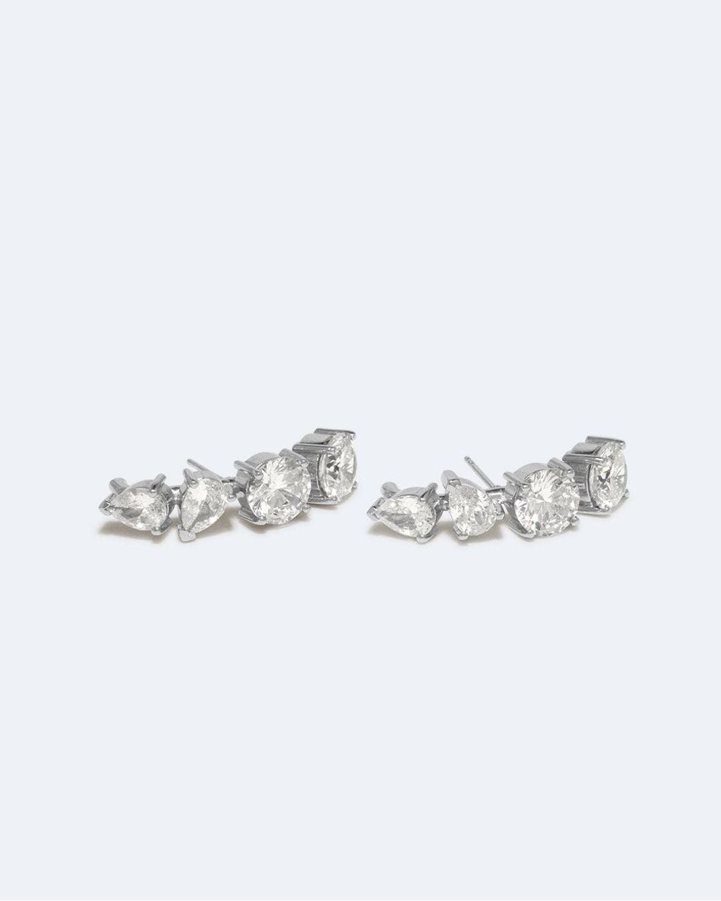 COMPLETEDWORKS White Tranquility I