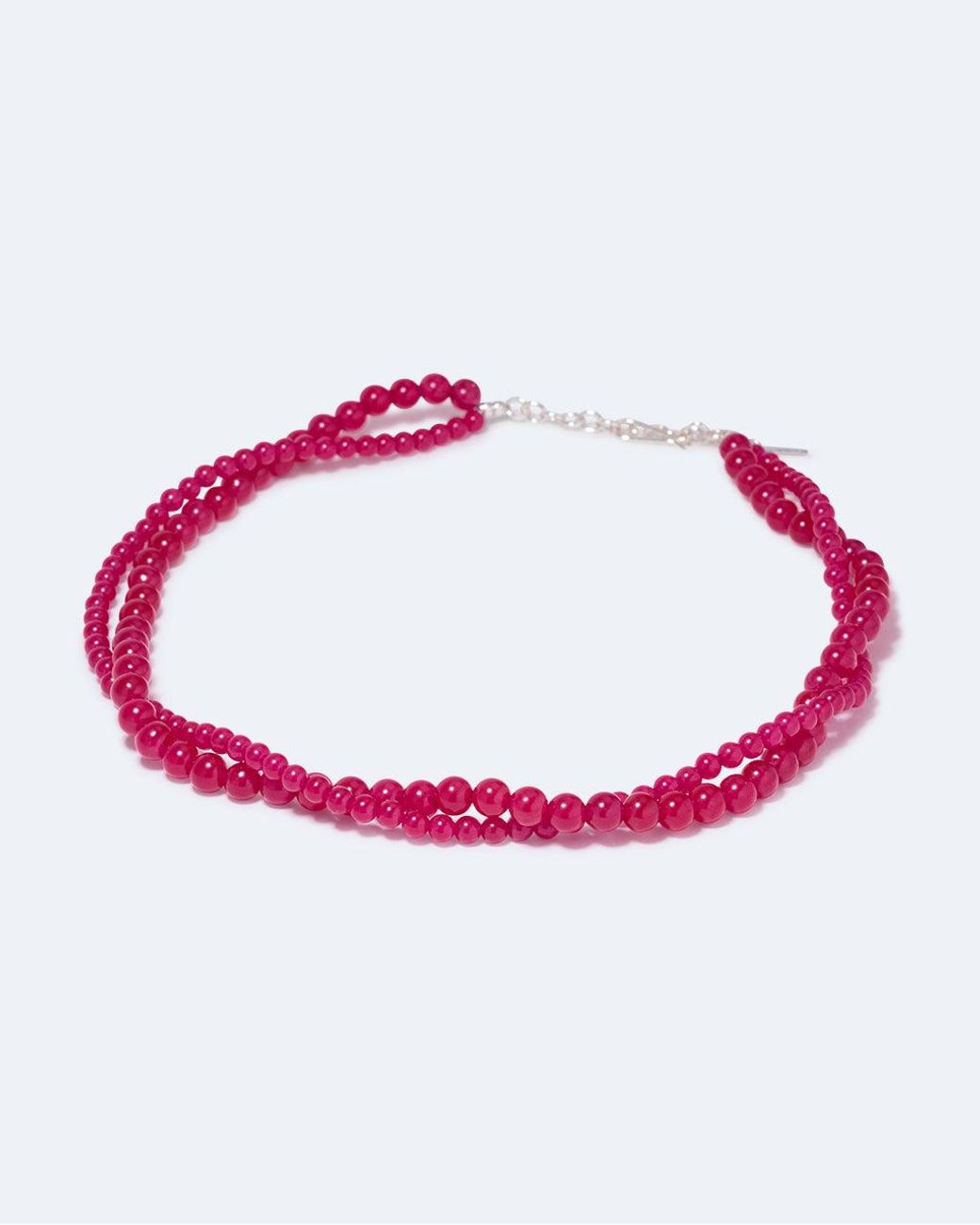 COMPLETEDWORKS Pink Sequence