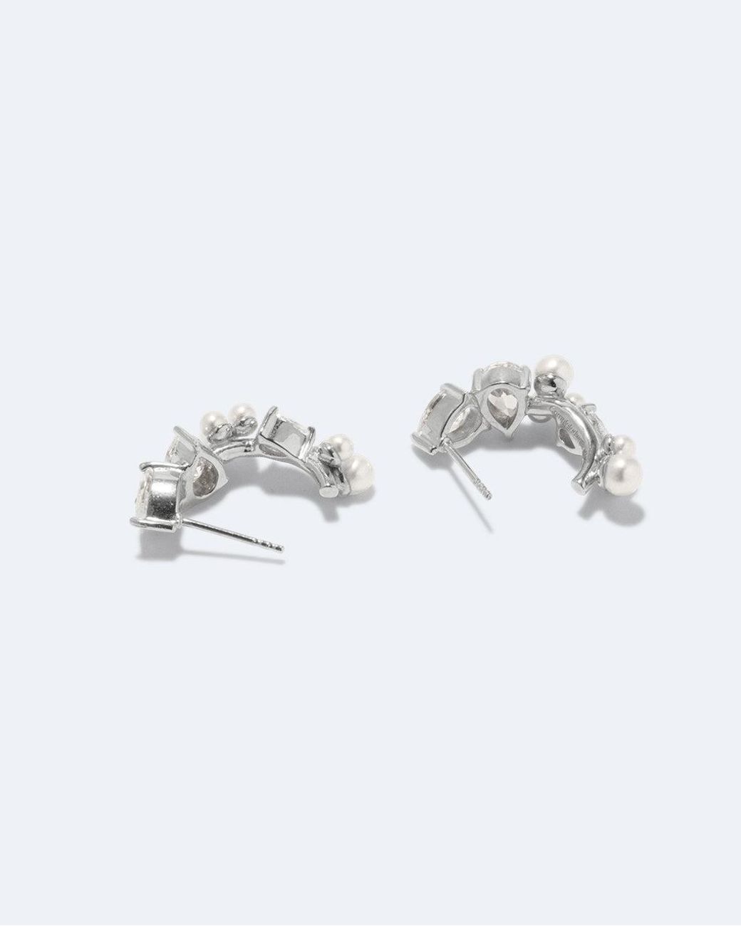 COMPLETEDWORKS White Chasing Shadows
