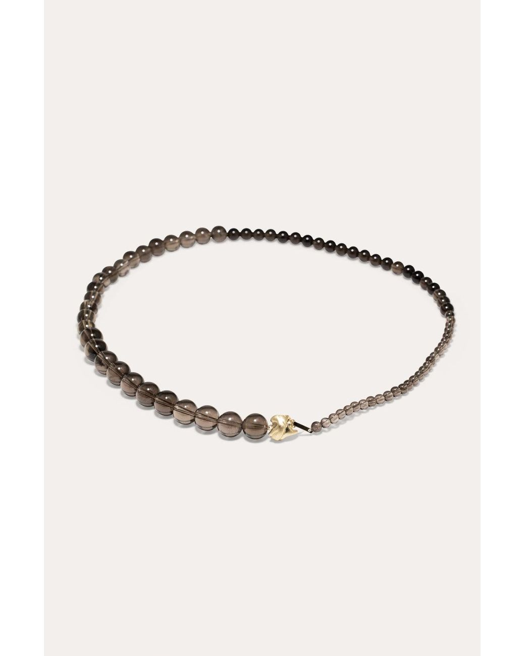 COMPLETEDWORKS Metallic Tidelands for men