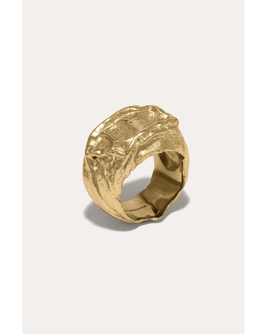 COMPLETEDWORKS Metallic Blimey for men