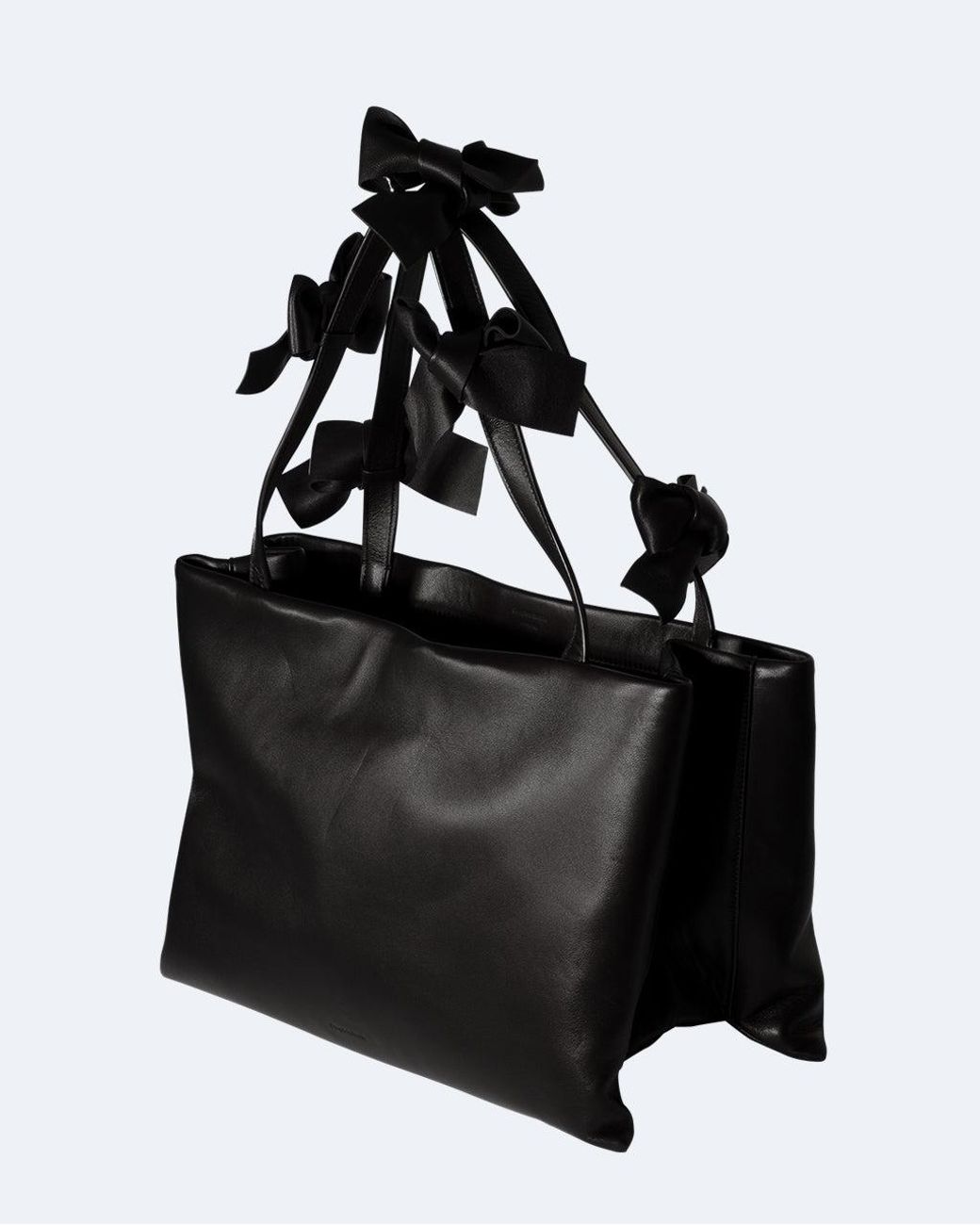 COMPLETEDWORKS Black Bows