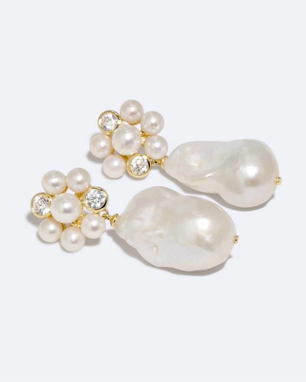 COMPLETEDWORKS White Lightdrops