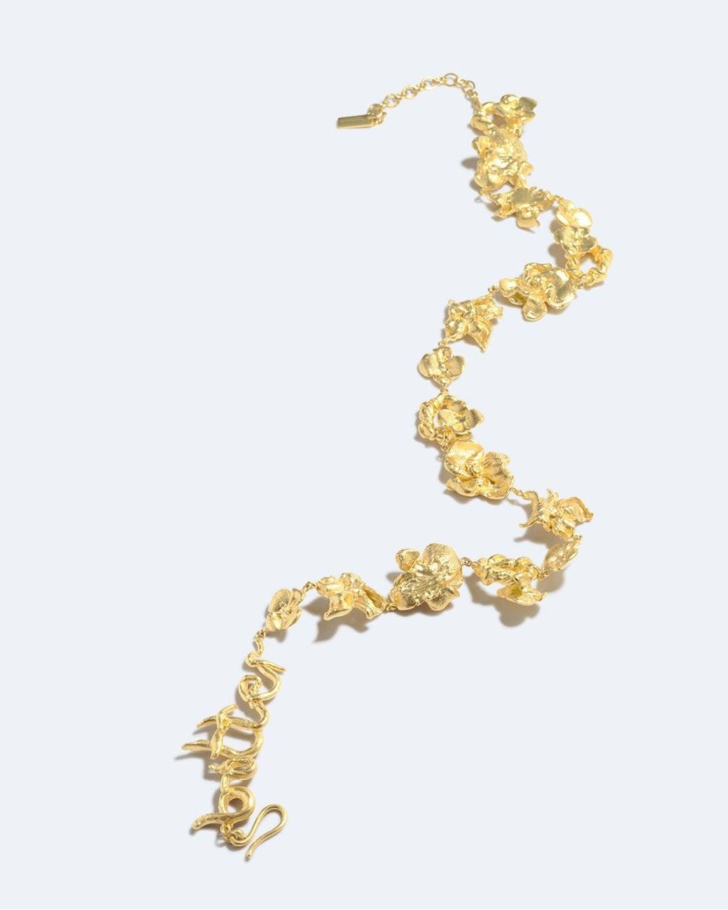 COMPLETEDWORKS Metallic Time Passes Into Tributaries