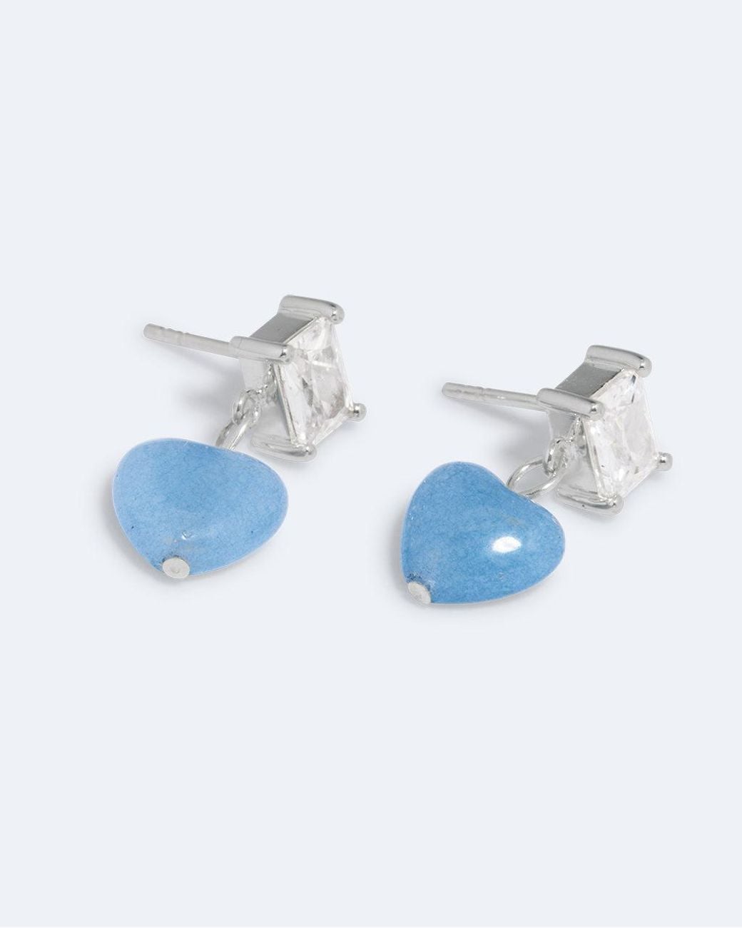 COMPLETEDWORKS Blue The Heart's Window