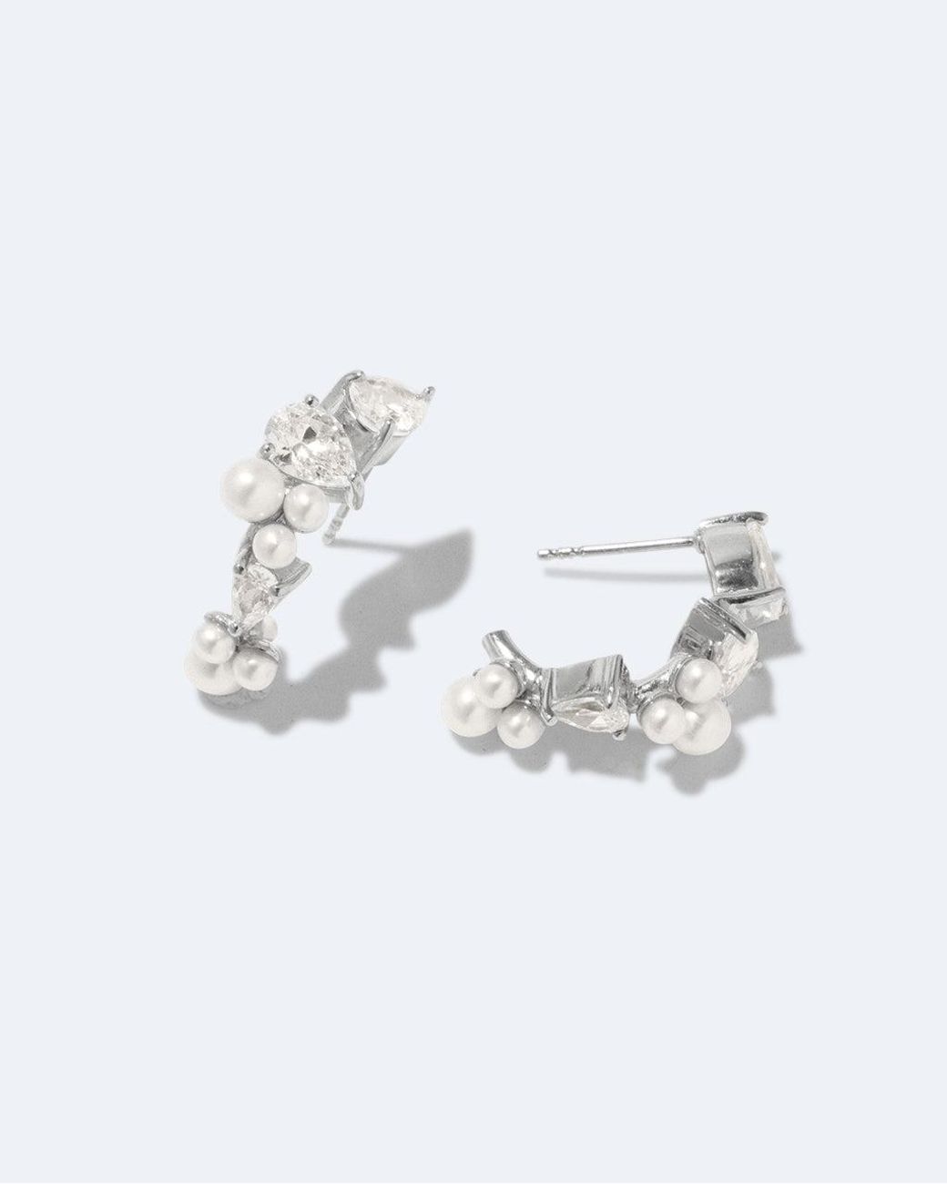 COMPLETEDWORKS White Chasing Shadows