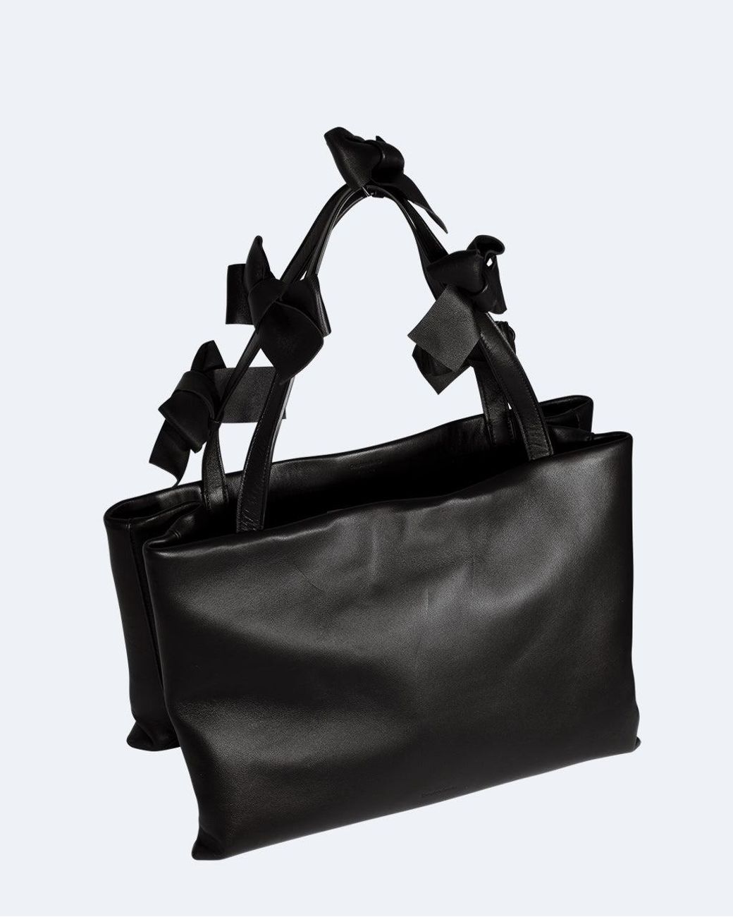 COMPLETEDWORKS Black Bows