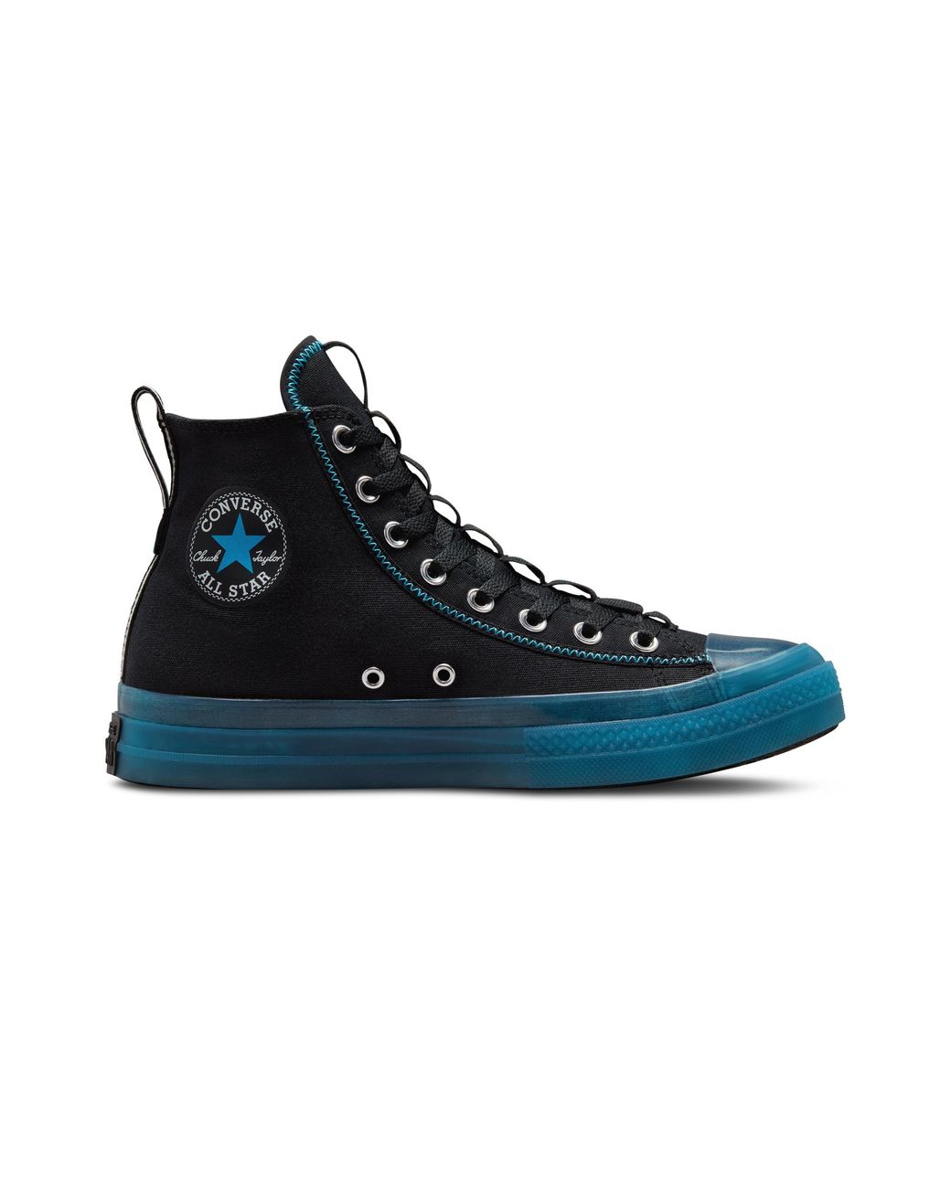 Converse Chuck Taylor All Star Cx in Blue | Lyst