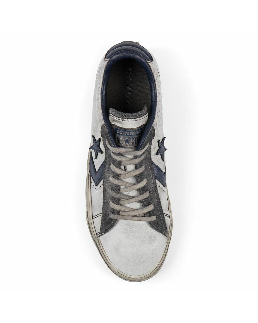 Unisex pro leather vulcanized low top Clearance