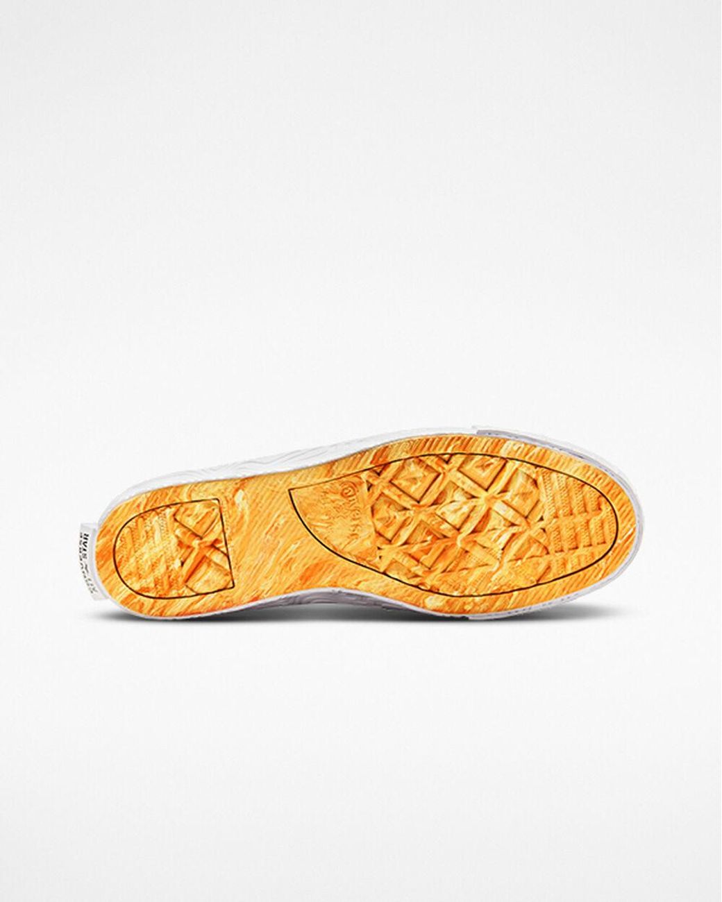 Converse valentine top 2019 orange
