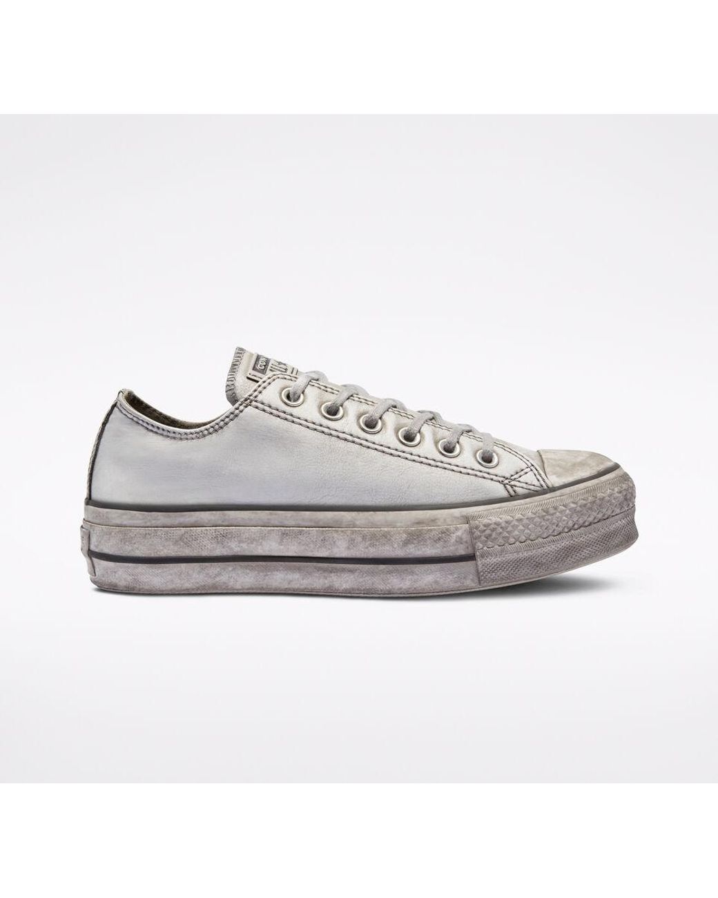 Converse smoke low top new arrivals