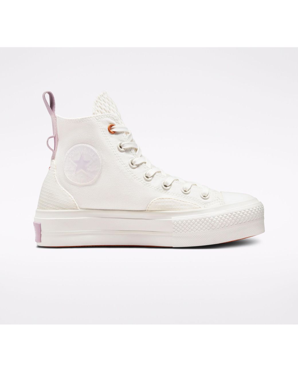 Future utility platform chuck taylor clearance
