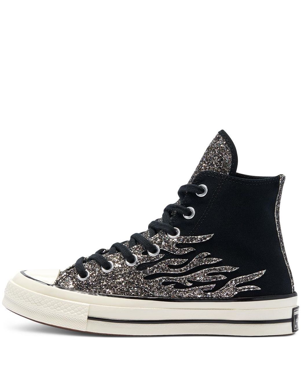 converse glitter chuck