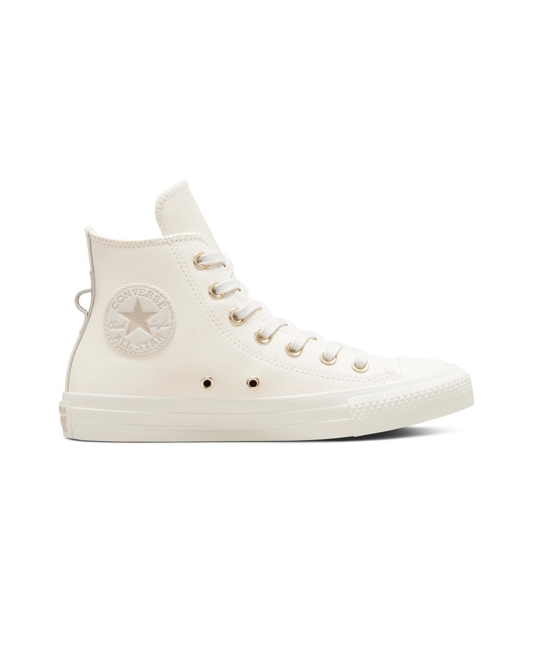 Converse Earthy Tones Chuck Taylor All Star in White | Lyst