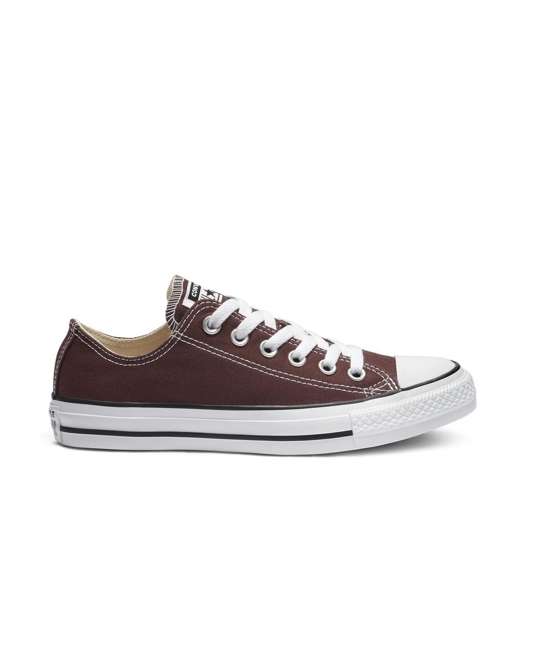 low converse brown