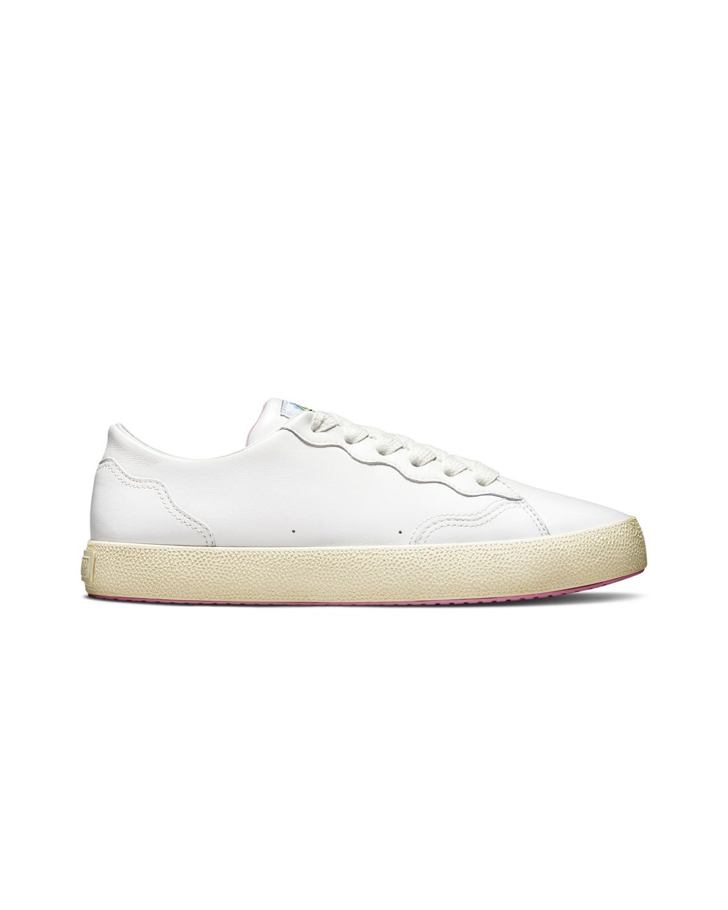 golf le fleur white