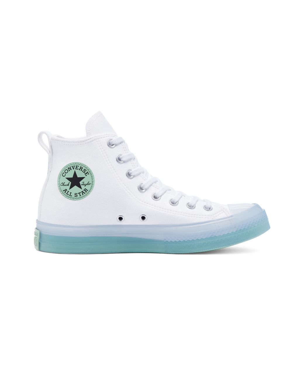 Converse Black Ice Chuck Taylor All 