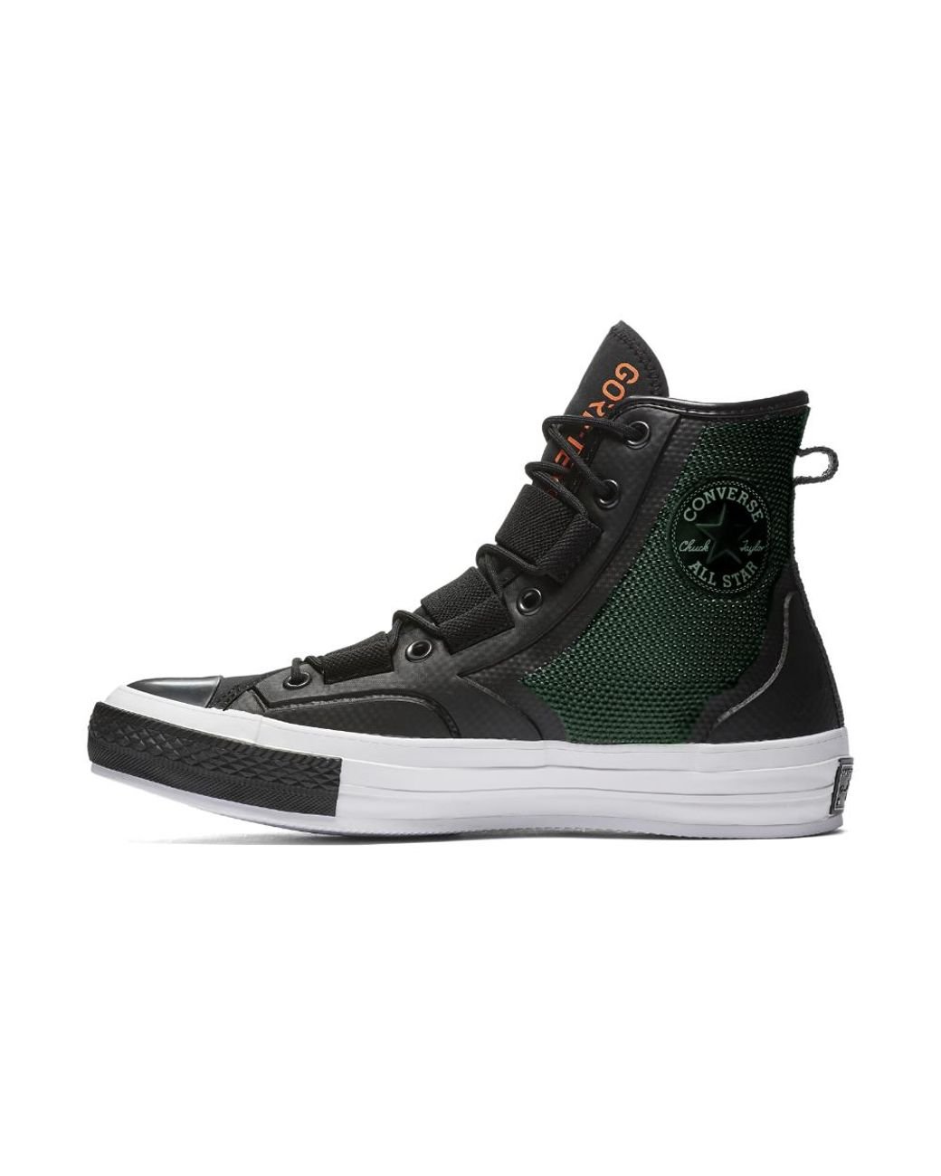 halvkugle patient Pioner Converse Urban Utility Chuck 70 Utility Hiker High Top in Green for Men |  Lyst