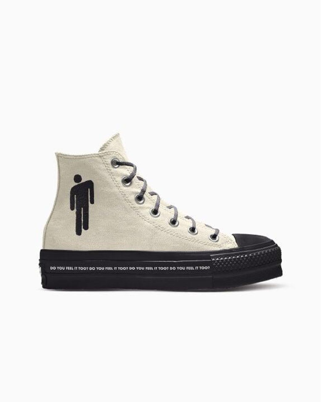 Billie flatform sneaker sales