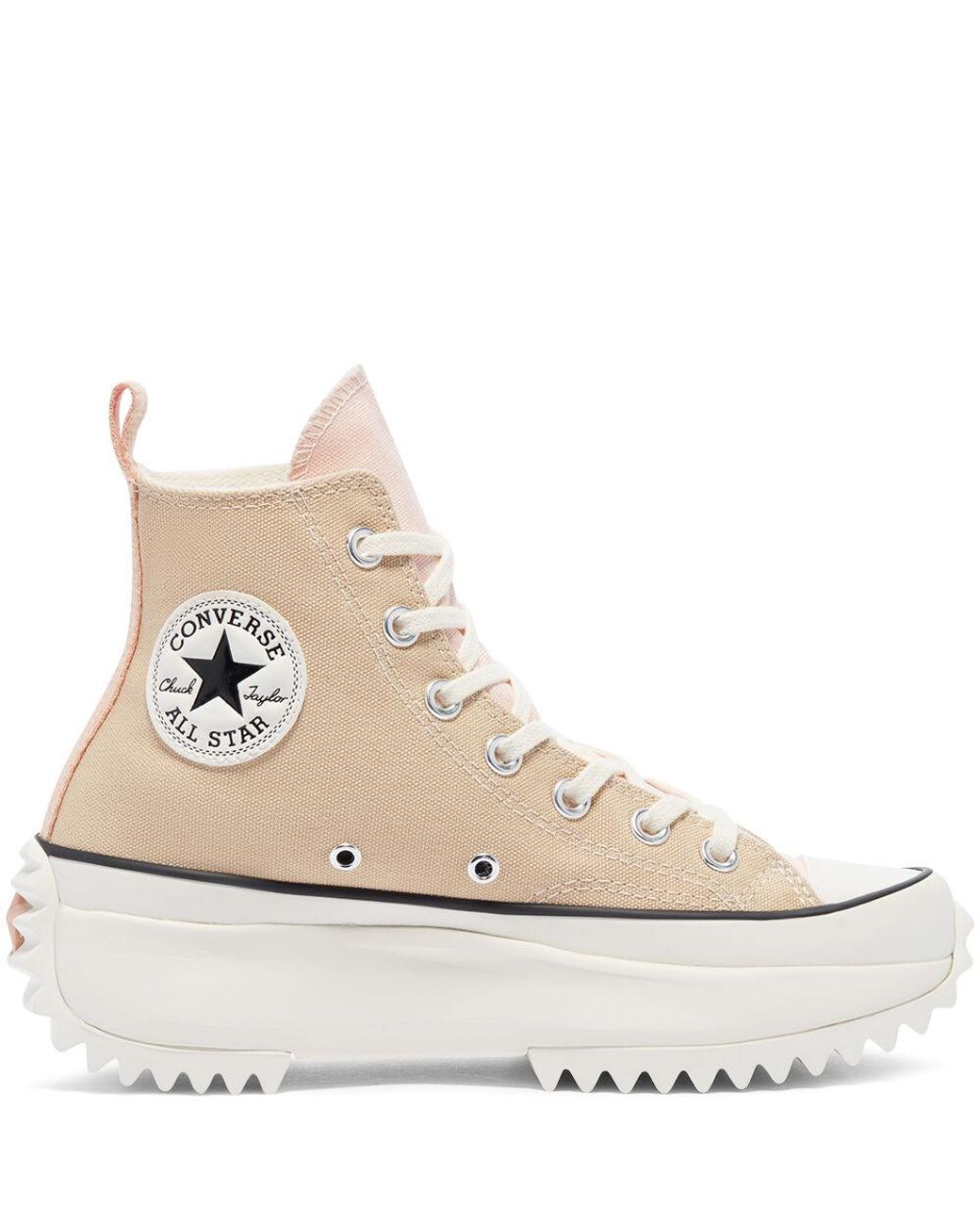 converse earthy tones beige