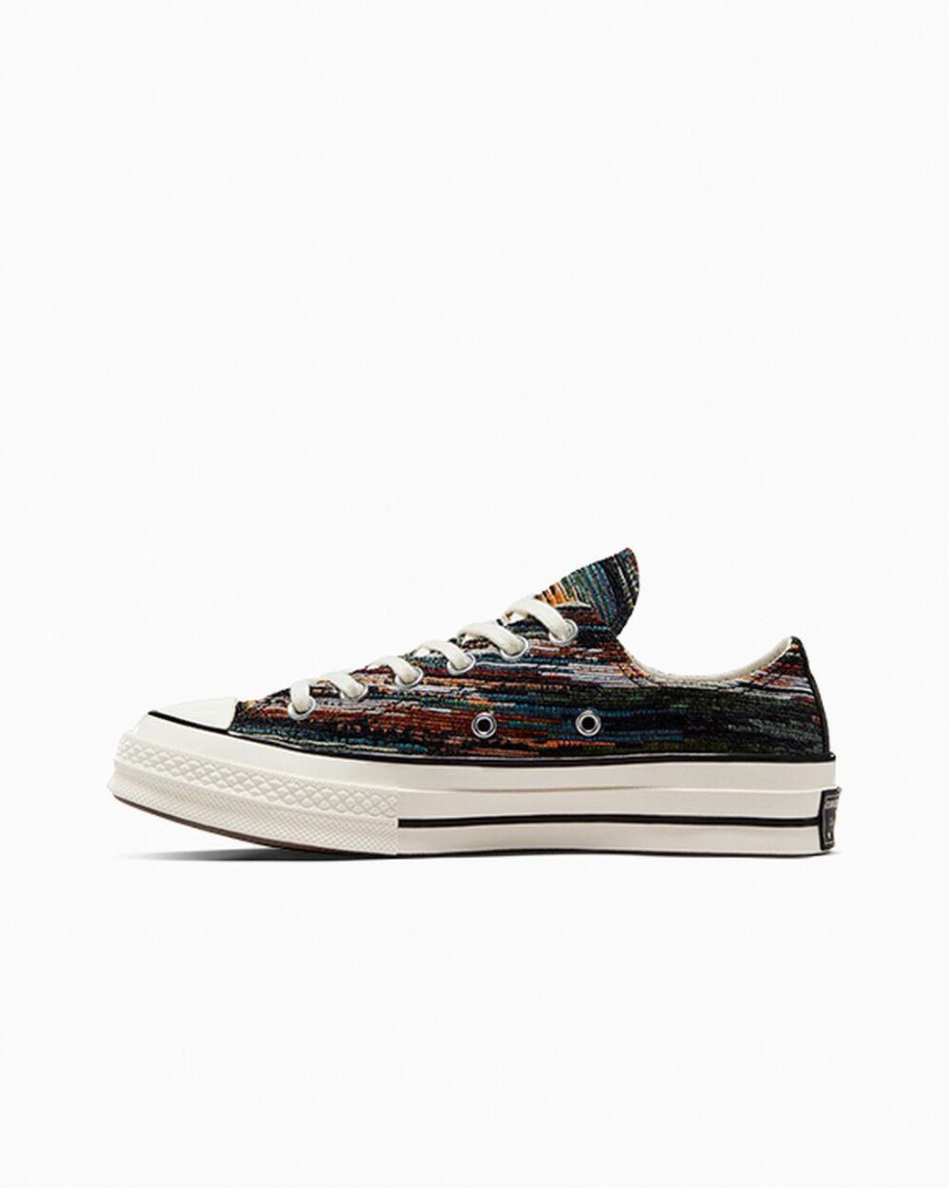 Converse Chuck 70 Bright Embroidery - 91$ | A02183C | Shooos.com