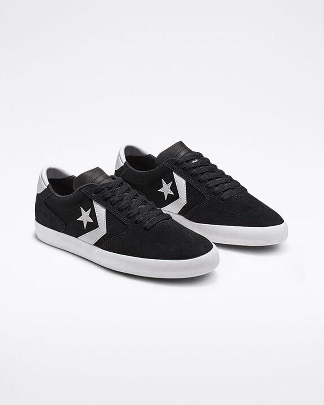converse checkpoint pro low top