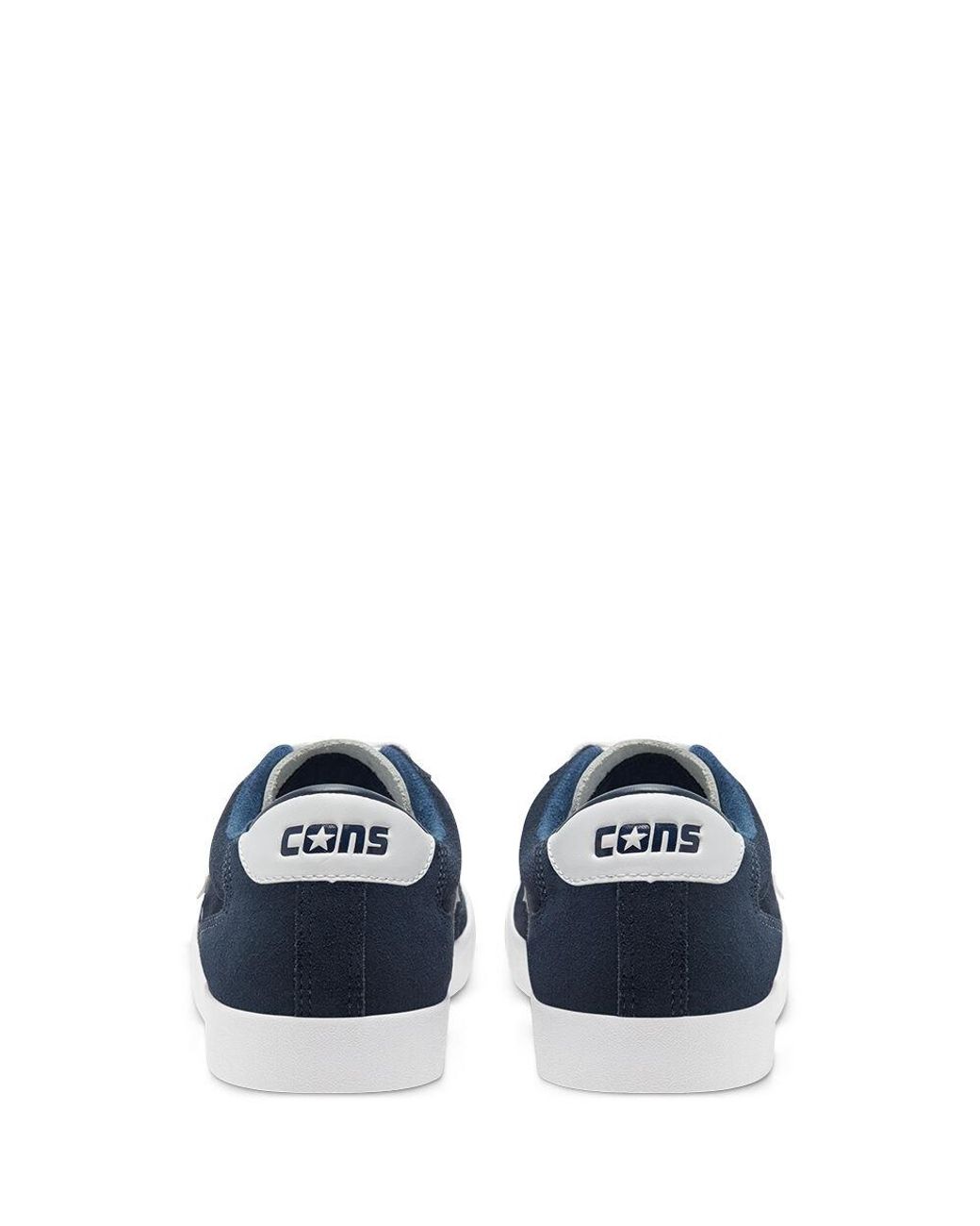 cons checkpoint pro low top