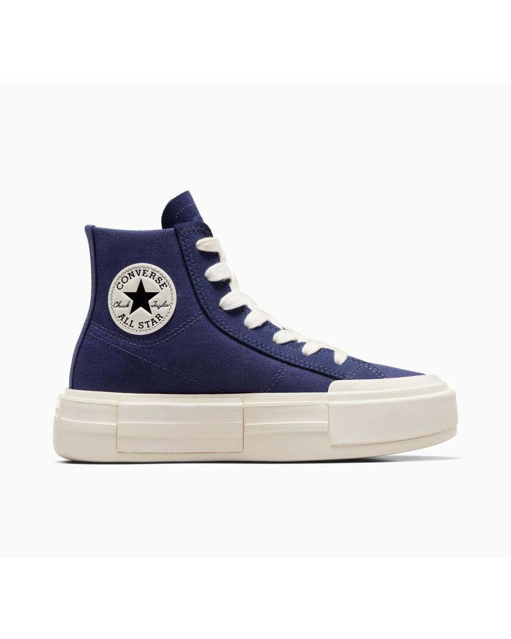 Converse slim sale blue