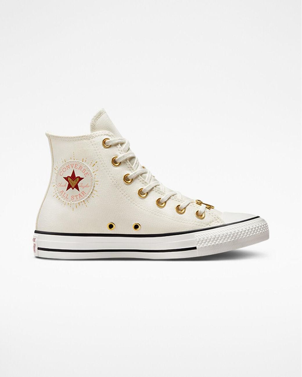 Converse chuck cheap taylor hearts