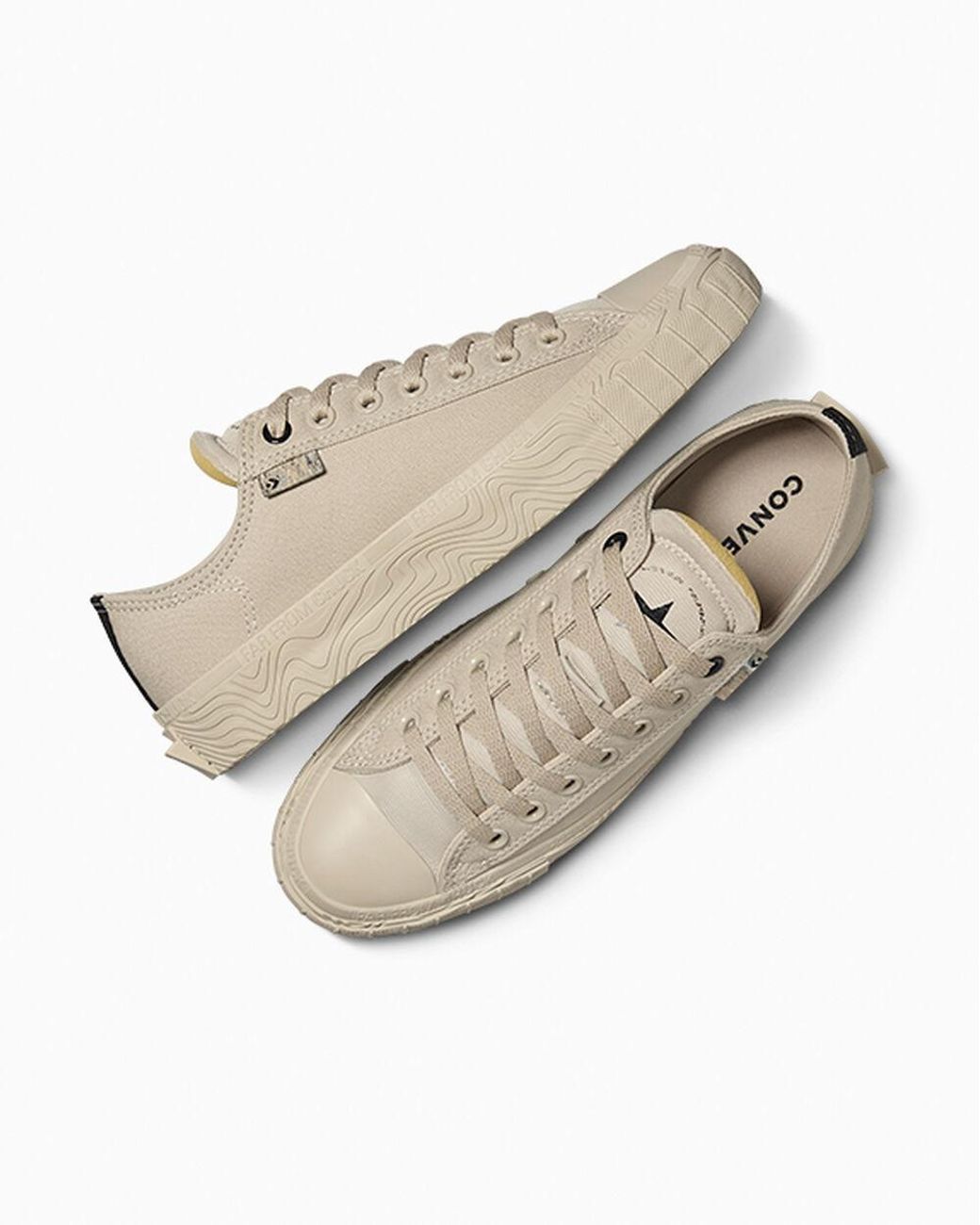Converse Chuck Taylor Alt Star Canvas Lyst UK