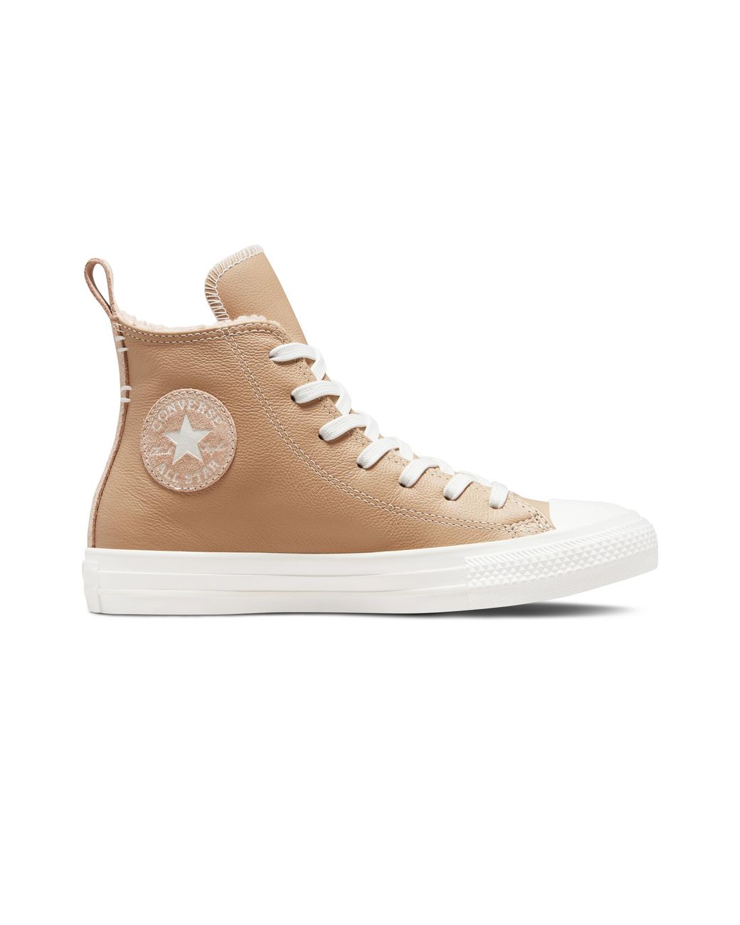 Converse Chuck Taylor All Star Move 'Cozy Tones' - YesFootwear