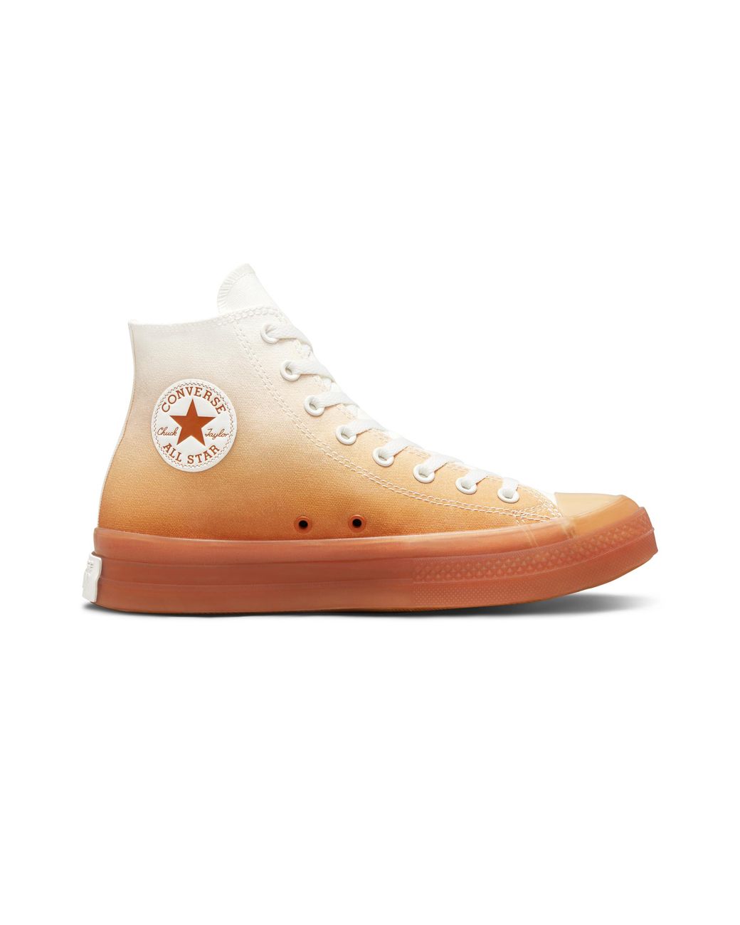 Converse Chuck Taylor All Star Cx Gradient in Brown | Lyst