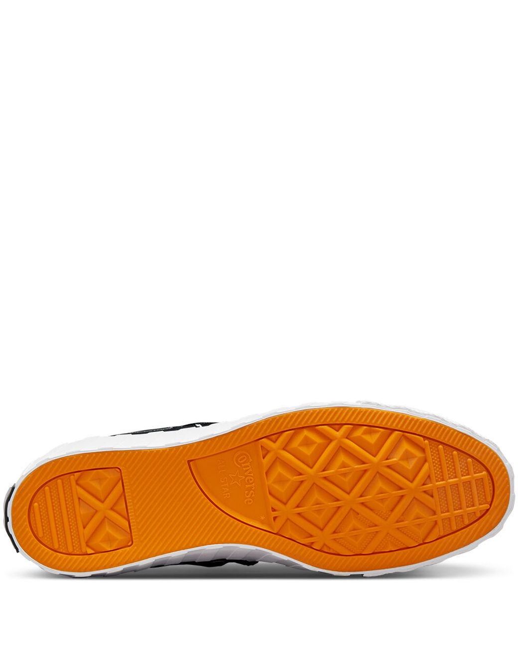 script print unt1tl3d high top