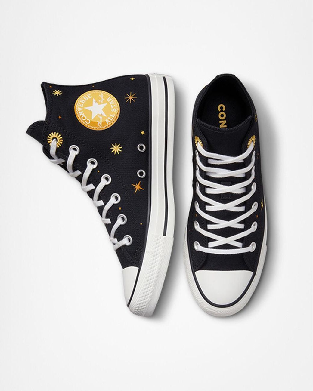Converse Chuck Taylor All Star Celestial in Blue | Lyst UK