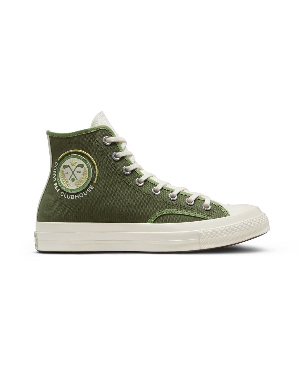 Converse Chuck 70 Clubhouse in Green | Lyst