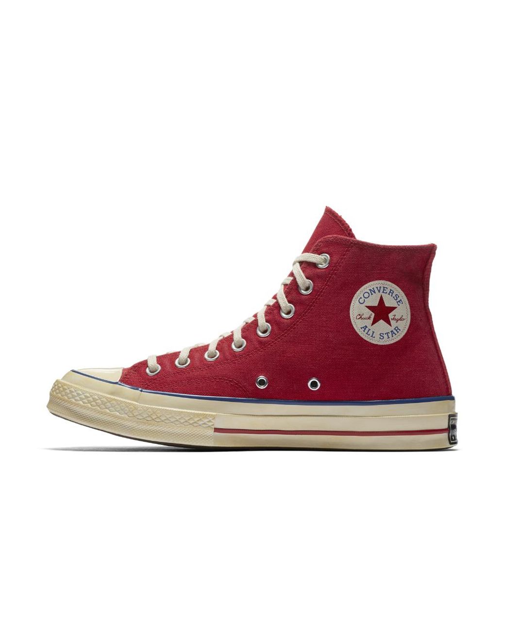Converse Chuck 70 Vintage Canvas High 