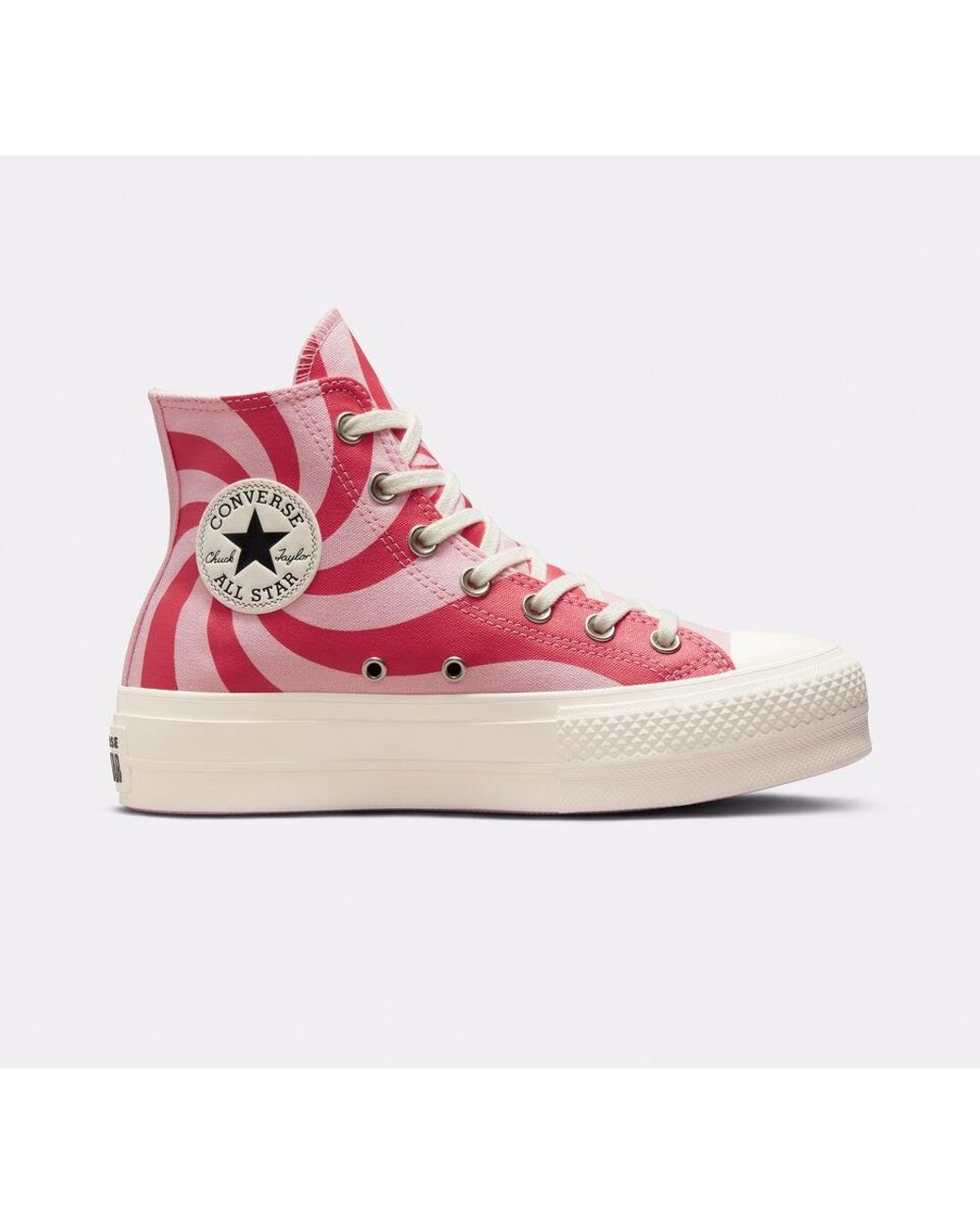 Chuck Taylors Converse Plateau Custom Chucks Plateau Sohle