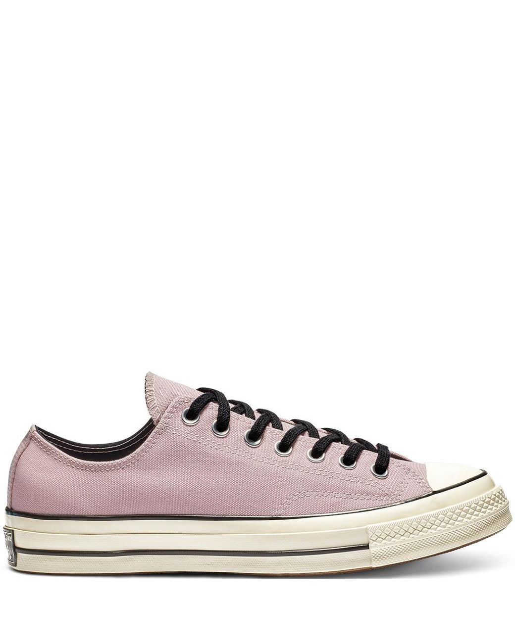 chuck 70 vintage canvas low