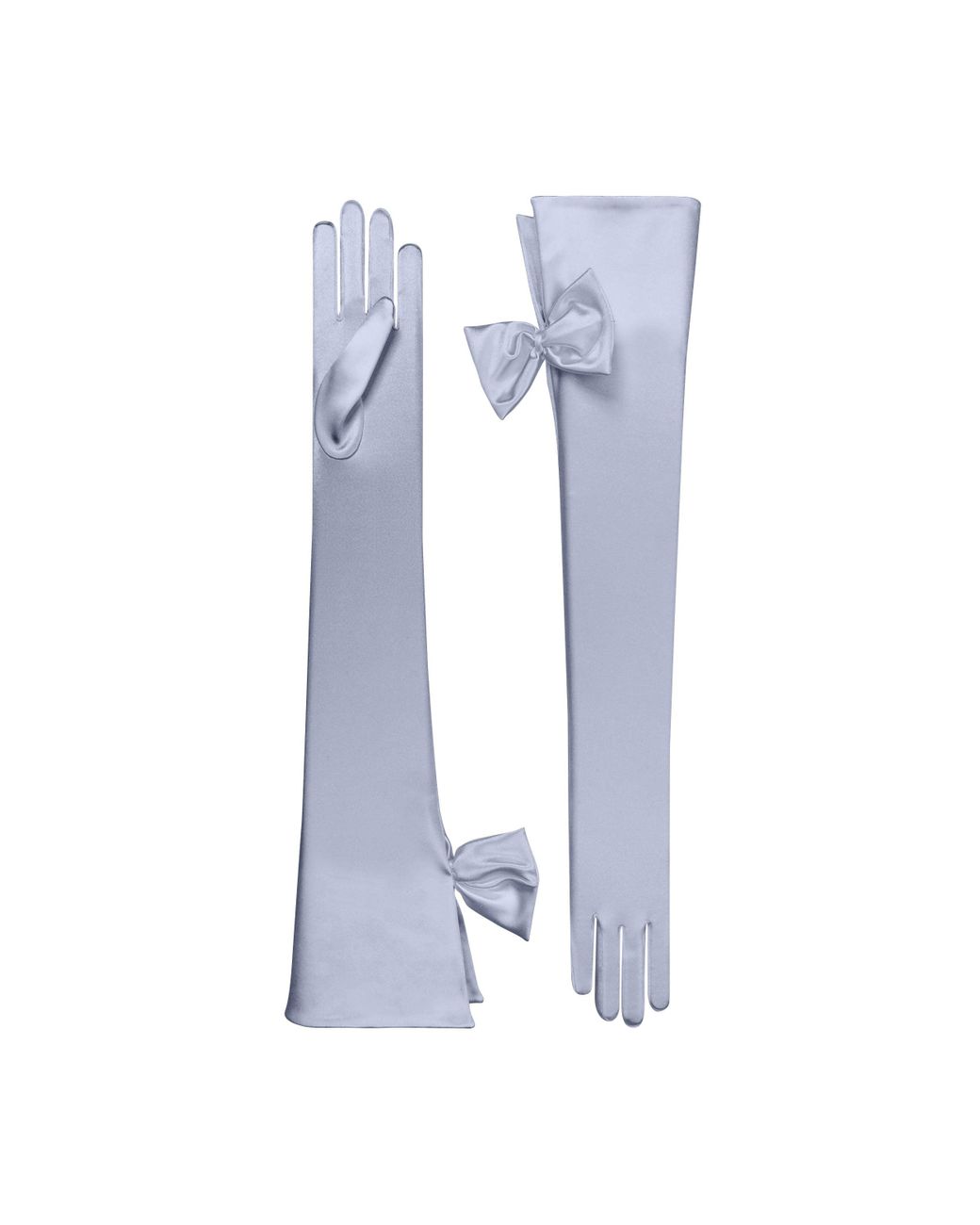 Cornelia James Blue Calista