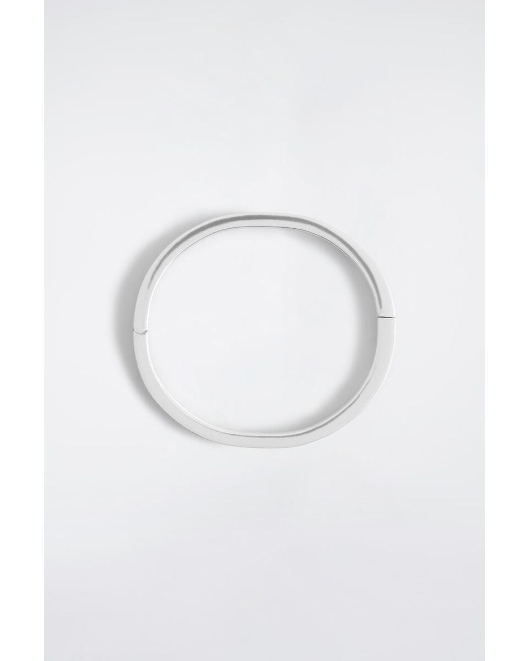 COS Multicolor Hinged Bracelet for men