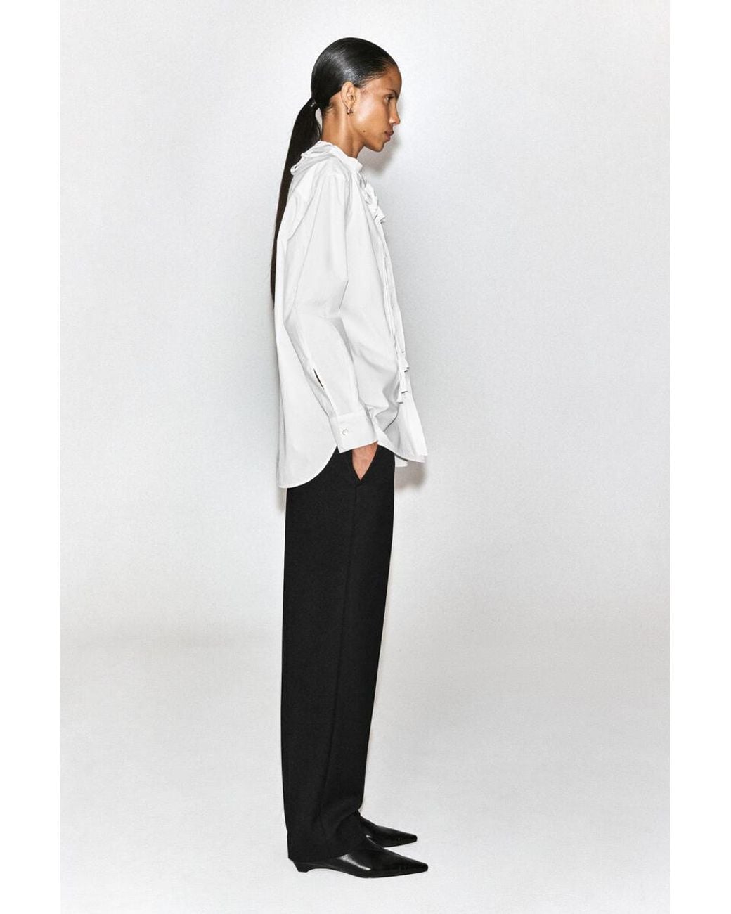 Camicia di COS in White