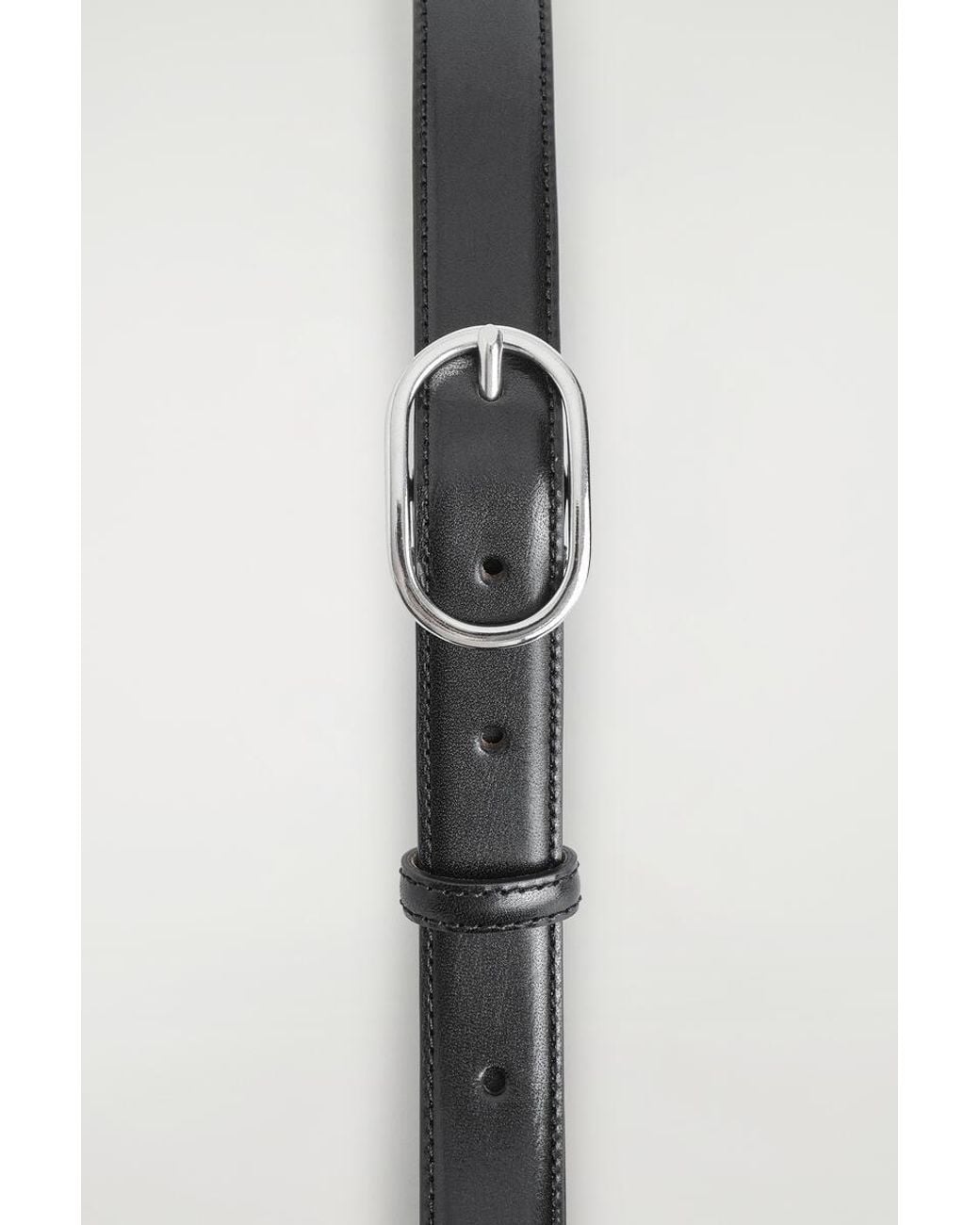 Cintura di COS in Black