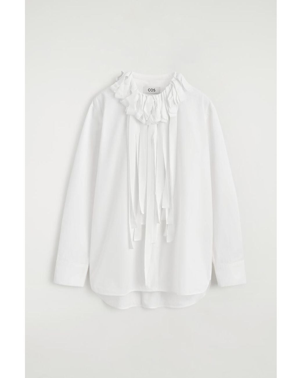 Camicia di COS in White